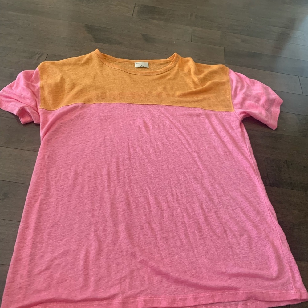 Aritzia Le Fou Tshirt